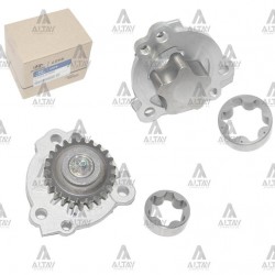 YAĞ POMPA ACCENT 14-16 BLUE 1.4 KAPPA / I-20 / I-30